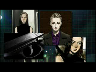 Silver Case screenshot 3 for Playstation 4